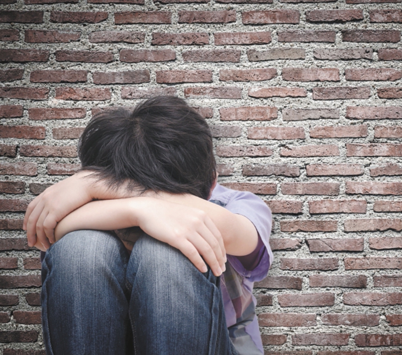 3 cosas que rompen el corazón de tu hijo y que no deberías hacer ni decir