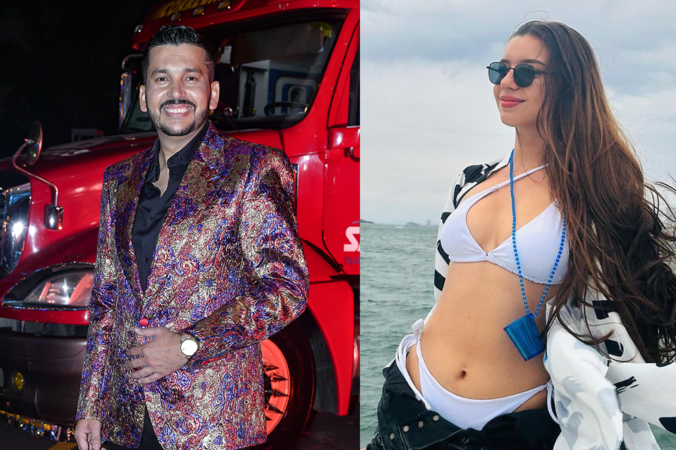 Luis Ángel rompe el silencio y habla de la muerte de su hija: “He llorado mucho”