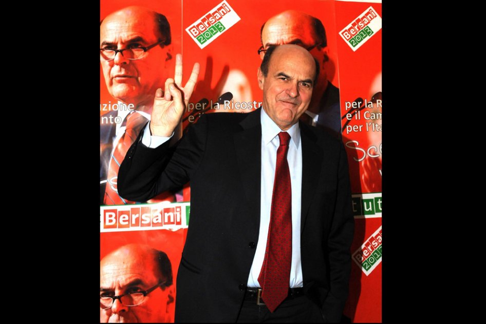 Europa observa con incertidumbre resultados electorales en Italia