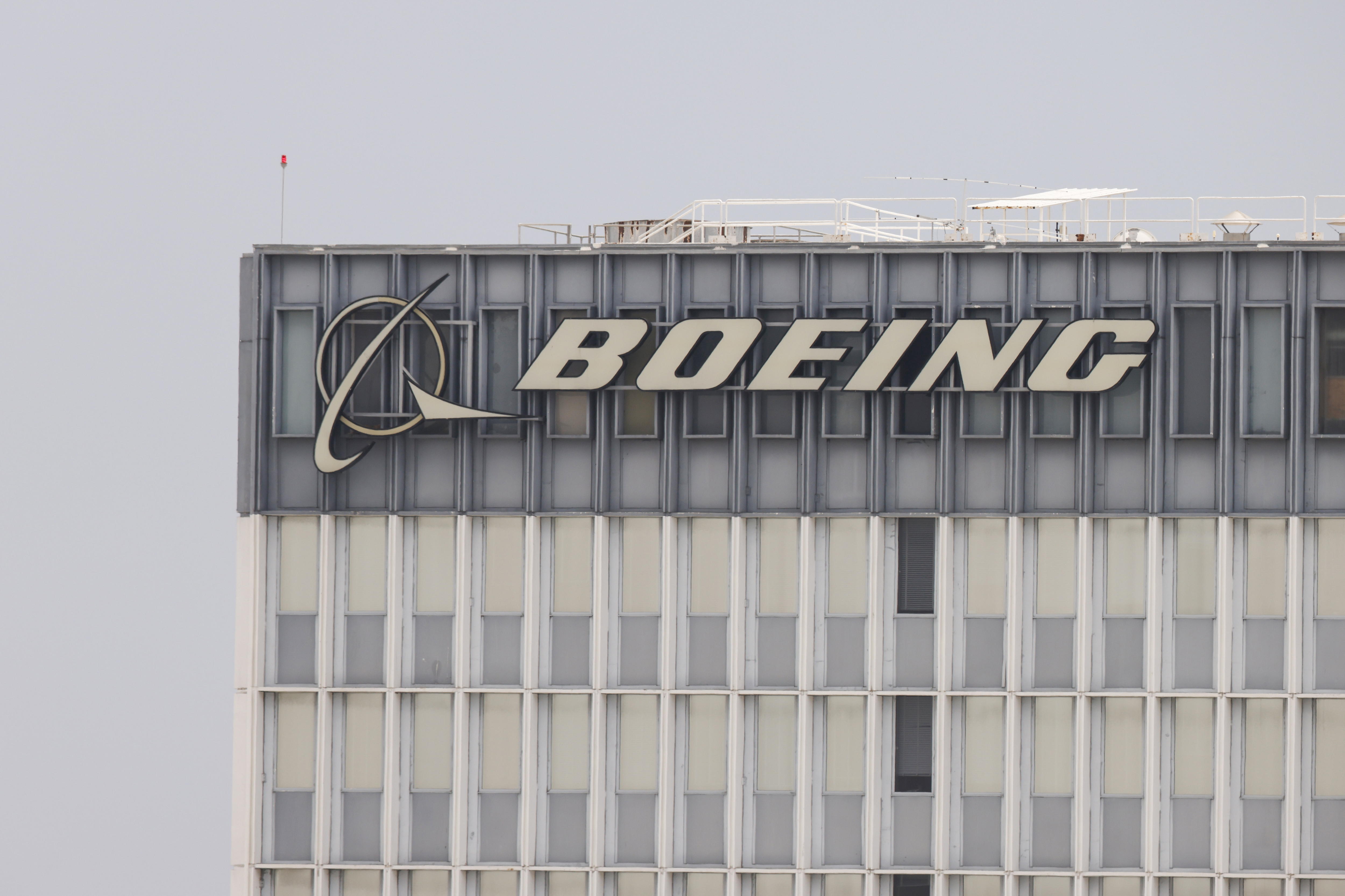 Trabajadores de Boeing entrarían a huelga