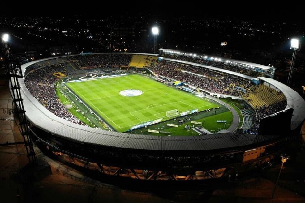 Revolcón en el fútbol colombiano con la venta de los derechos de transmisión al exterior