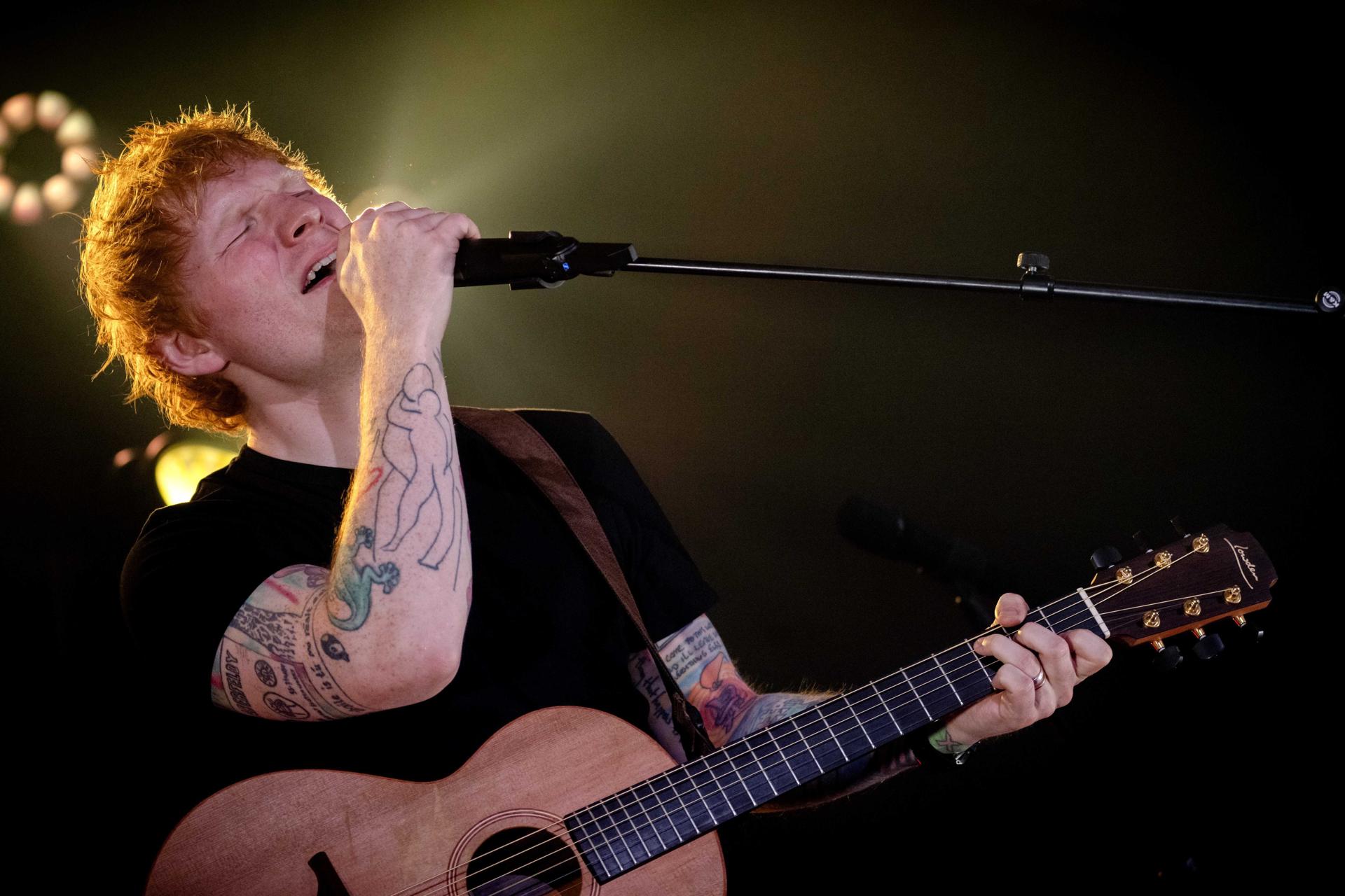 Concierto de Ed Sheeran en Bogotá: horarios, setlist, qué no llevar y otras recomendaciones