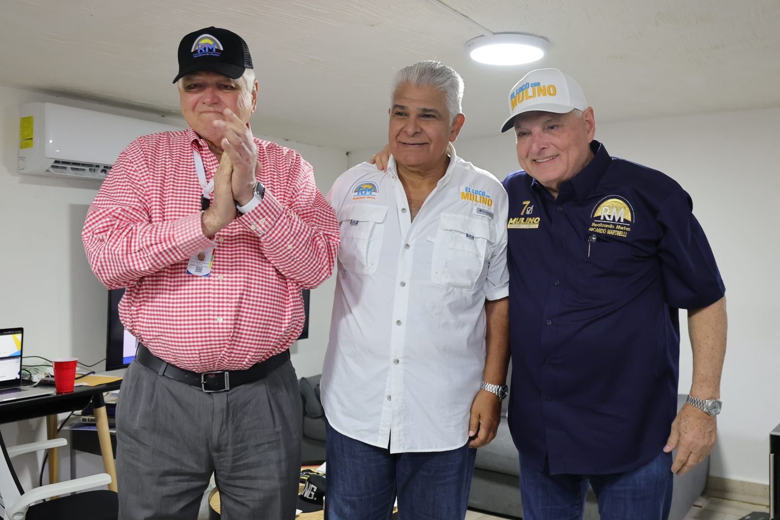 Panamá vota a la sombra de la corrupción y de la crisis económica
