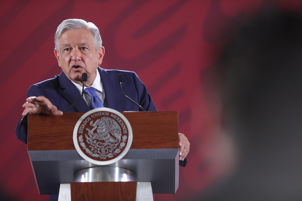 A pesar de los esfuerzos de López Obrador, violencia continúa en México