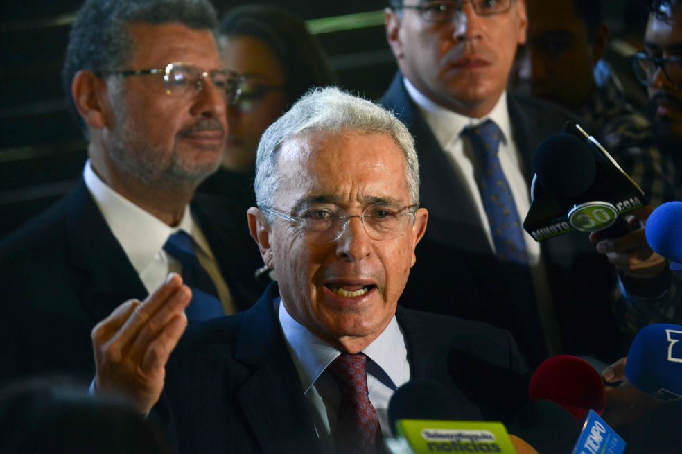 La reunión completa entre Enrique Pardo Hasche y Juan Guillermo Monsalve