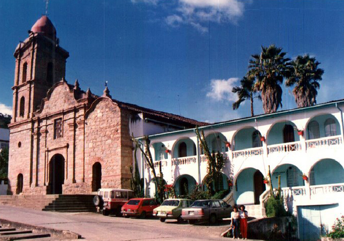 Municipio en Boyacá recibe nominación internacional por alto valor cultural