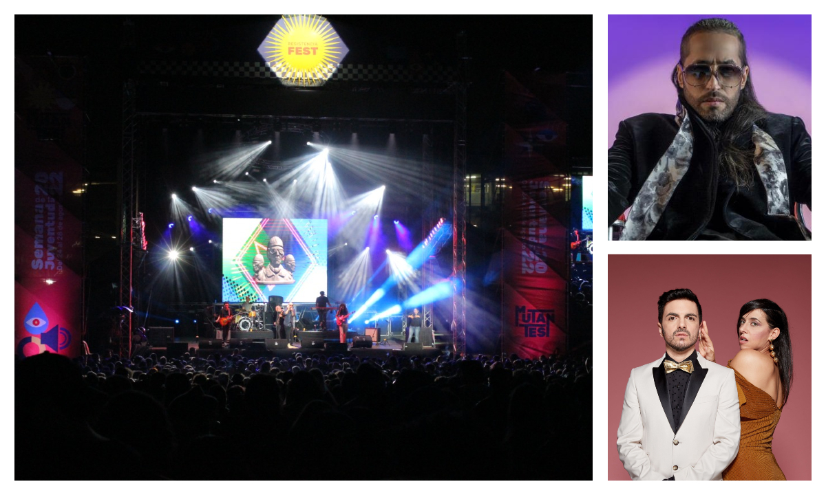 Semana de la Juventud 2023 en Medellín: programación, artistas y más del evento