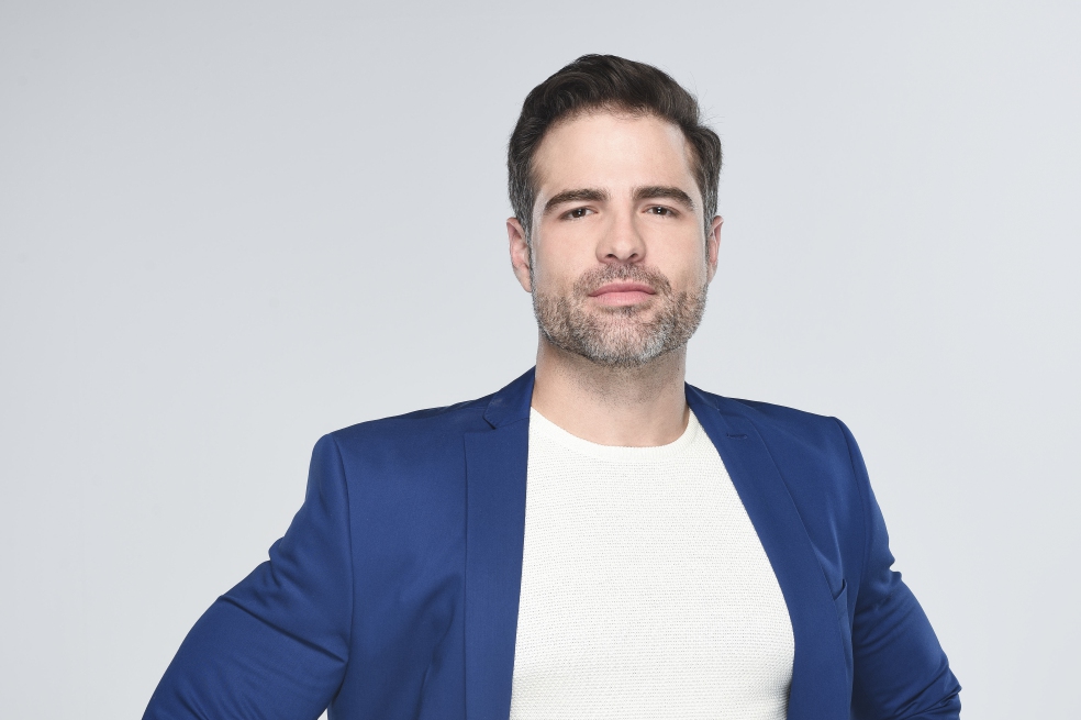 Roberto Manrique: el actor que fue feliz en medio de la muerte