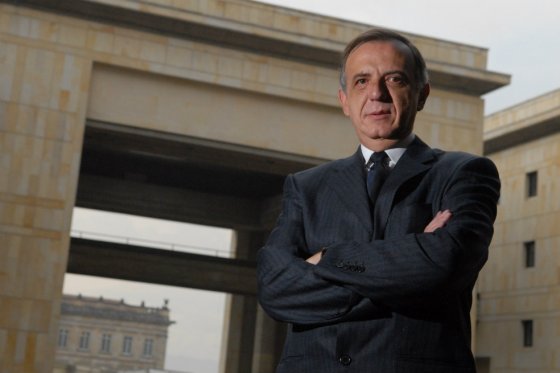 Corte Suprema aceptó la renuncia del magistrado auxiliar Iván Velásquez