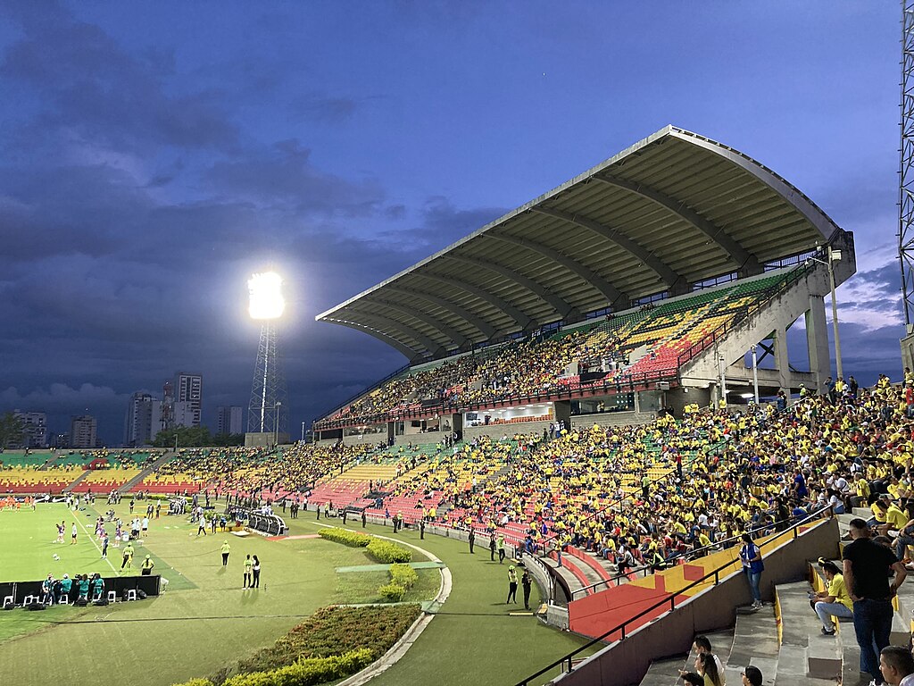 Proponen cambiar el nombre al estadio Alfonso López en Bucaramanga