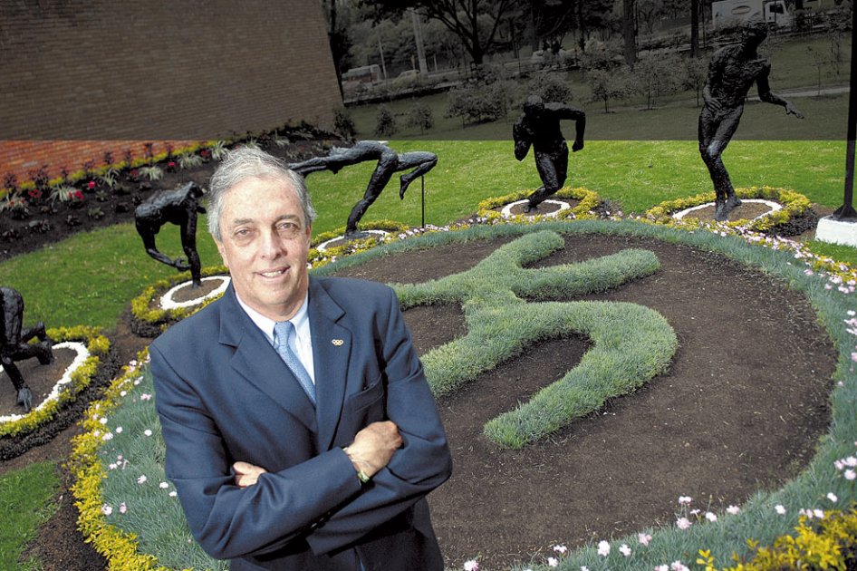 ‘El deporte es una fiesta’