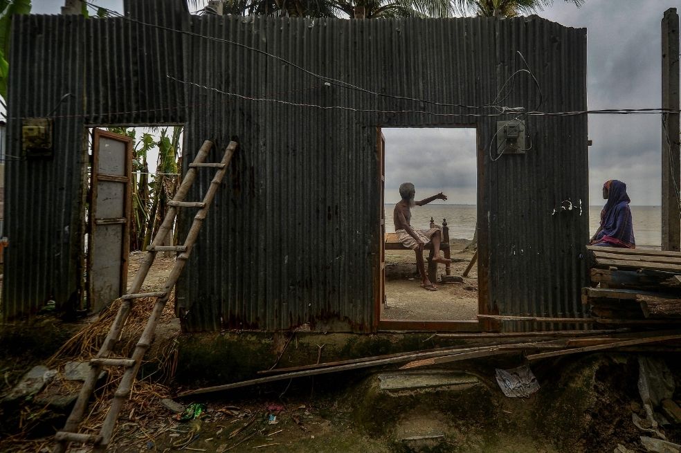 Personas en condición de discapacidad son ignoradas en la crisis climática