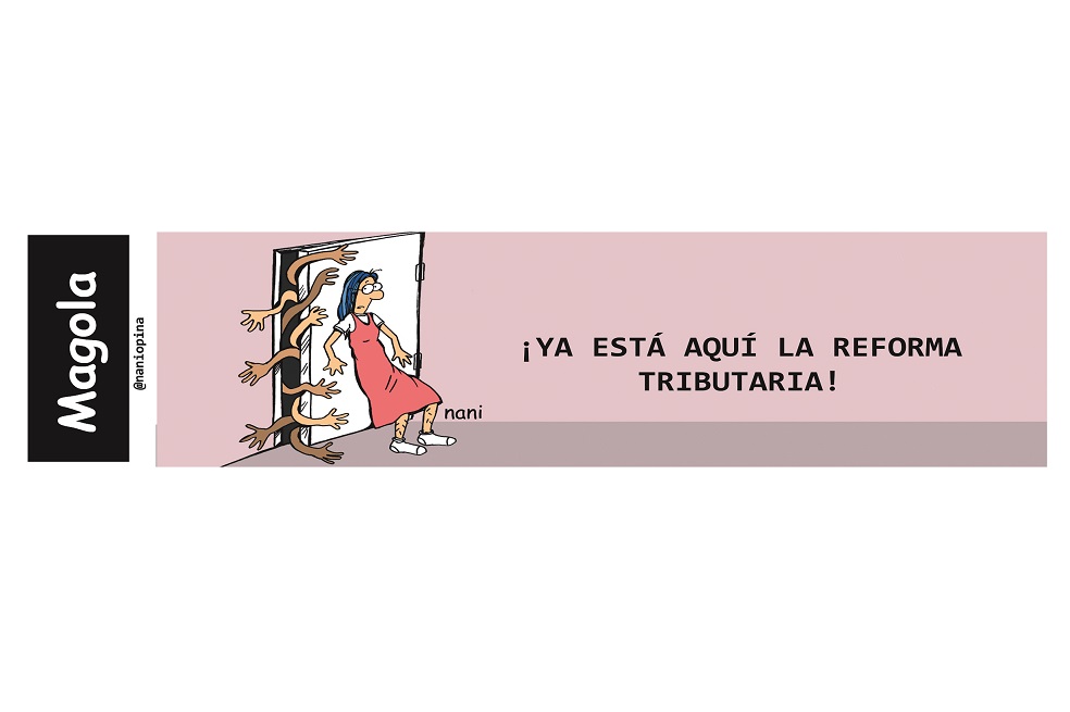 Reforma tributaria