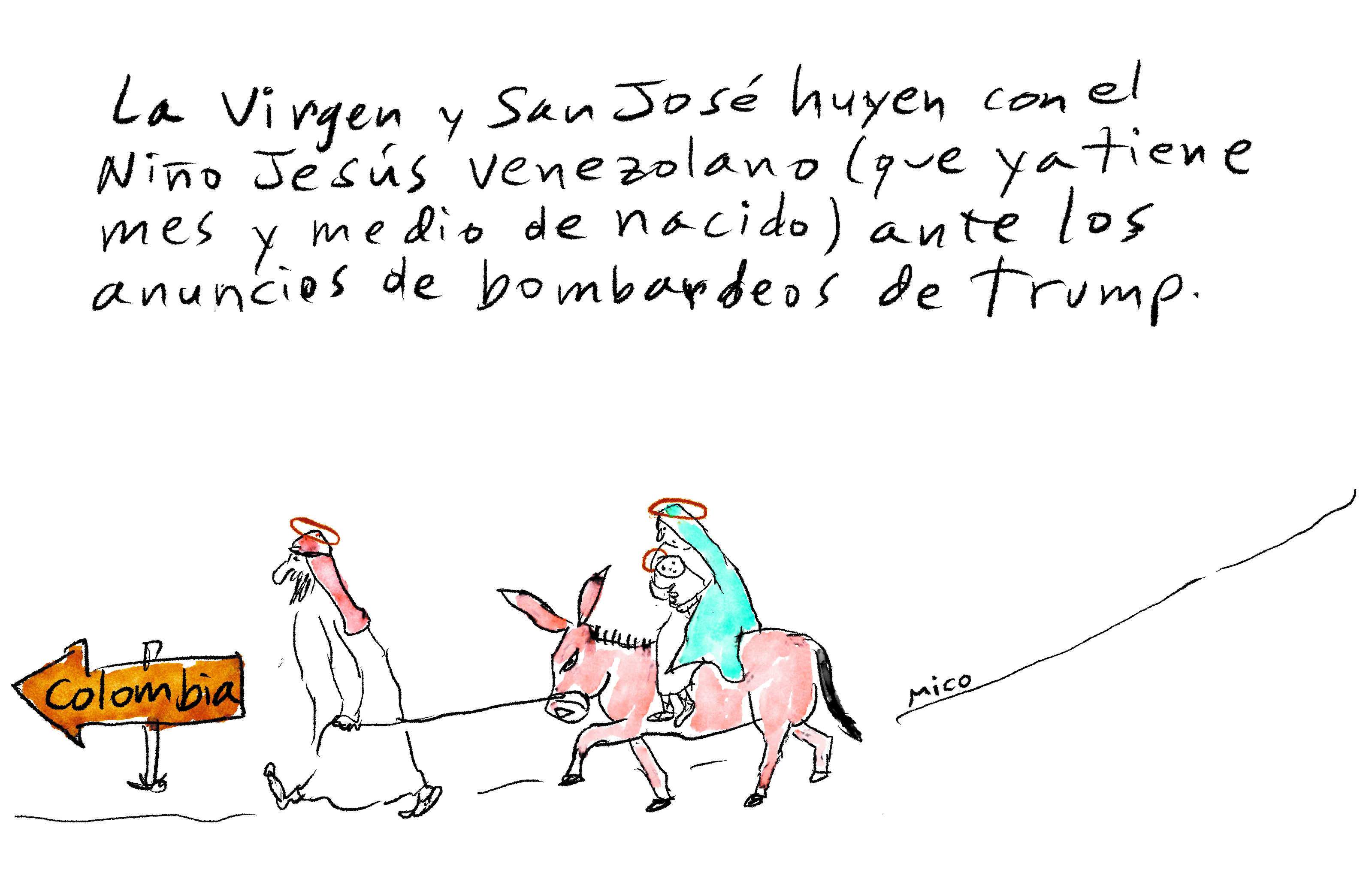 Mico