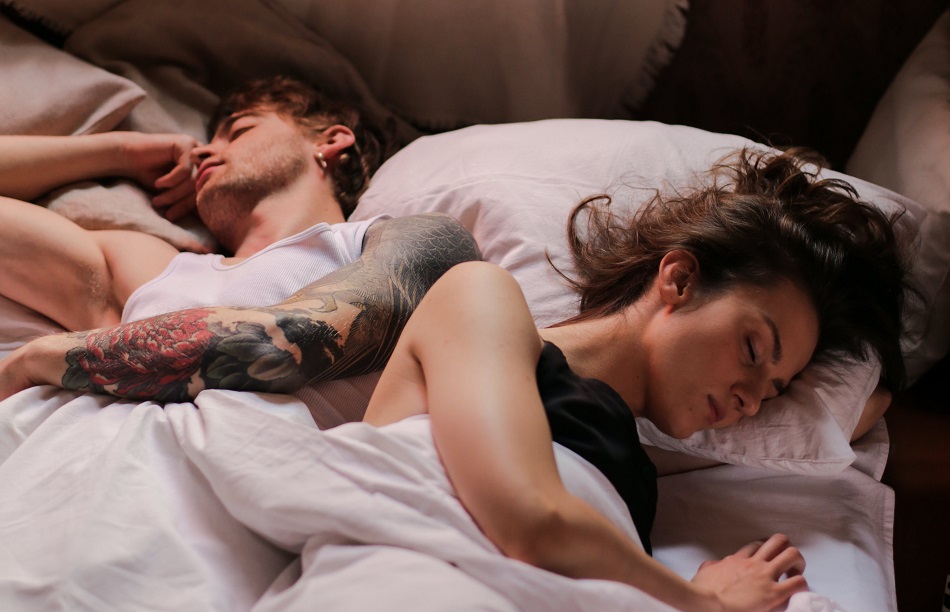 Ayuno sexual, ¿moda sin fundamento o clave para potencializar la vida sexual?