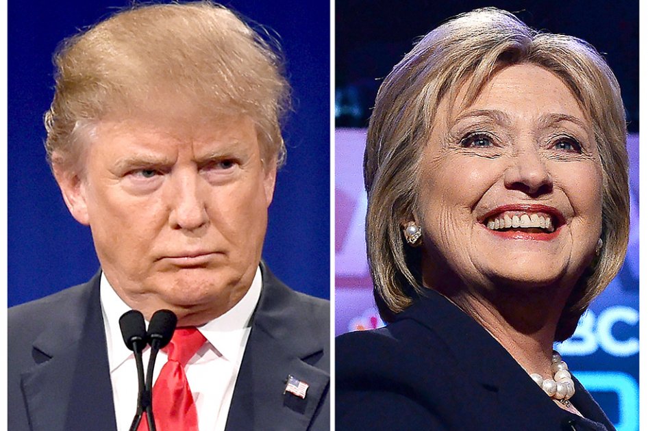 Supermartes deja claro que problema de los republicanos es Trump, no Clinton