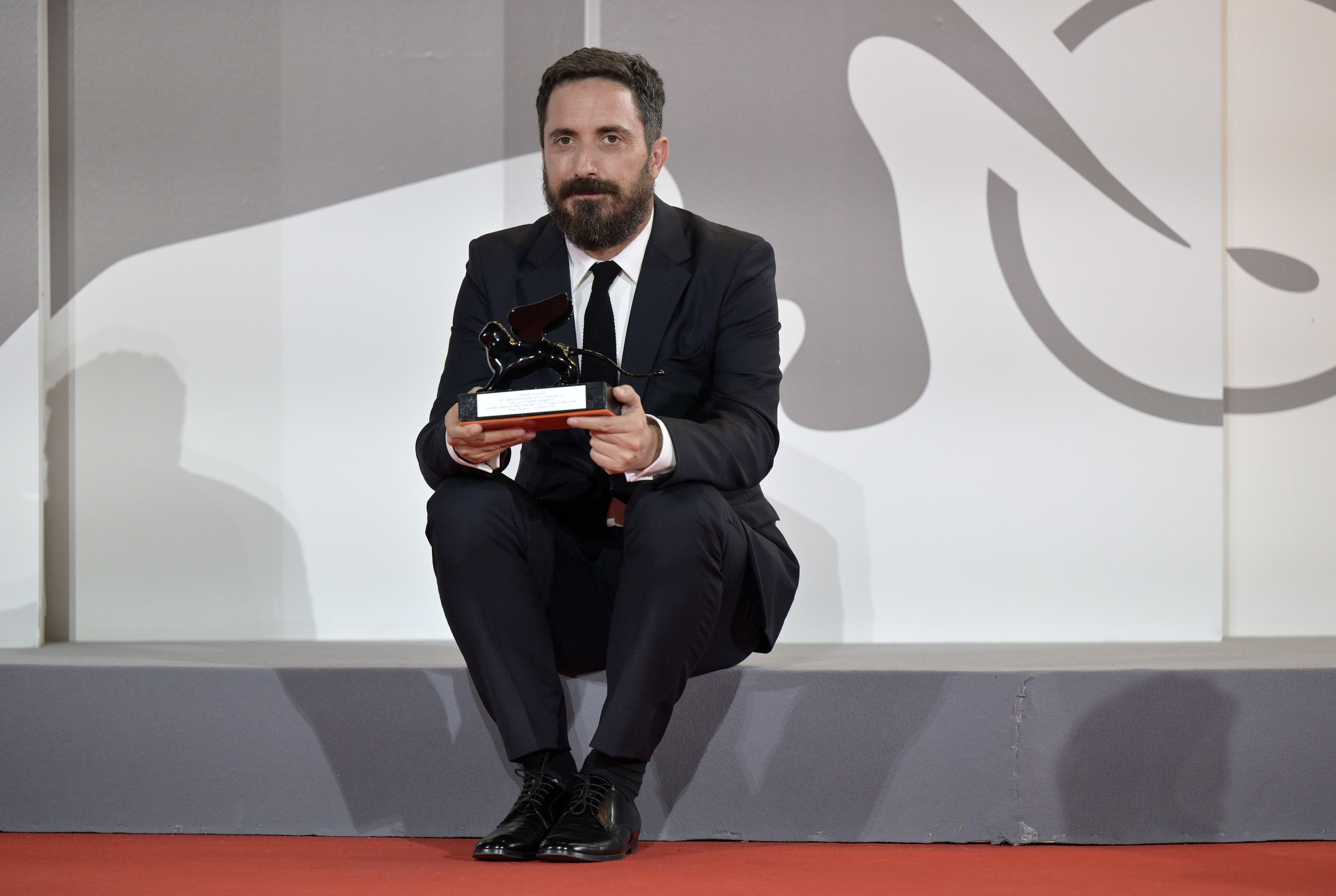 Pablo Larraín: “Si pierdes la exigencia contigo mismo, es hora de irte”