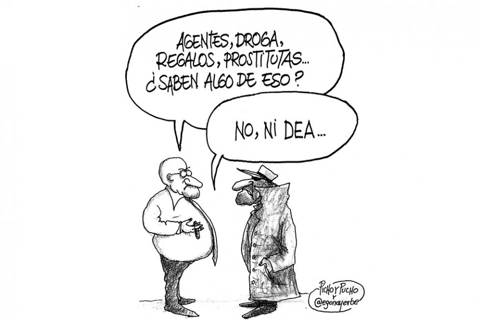 Picho y pucho