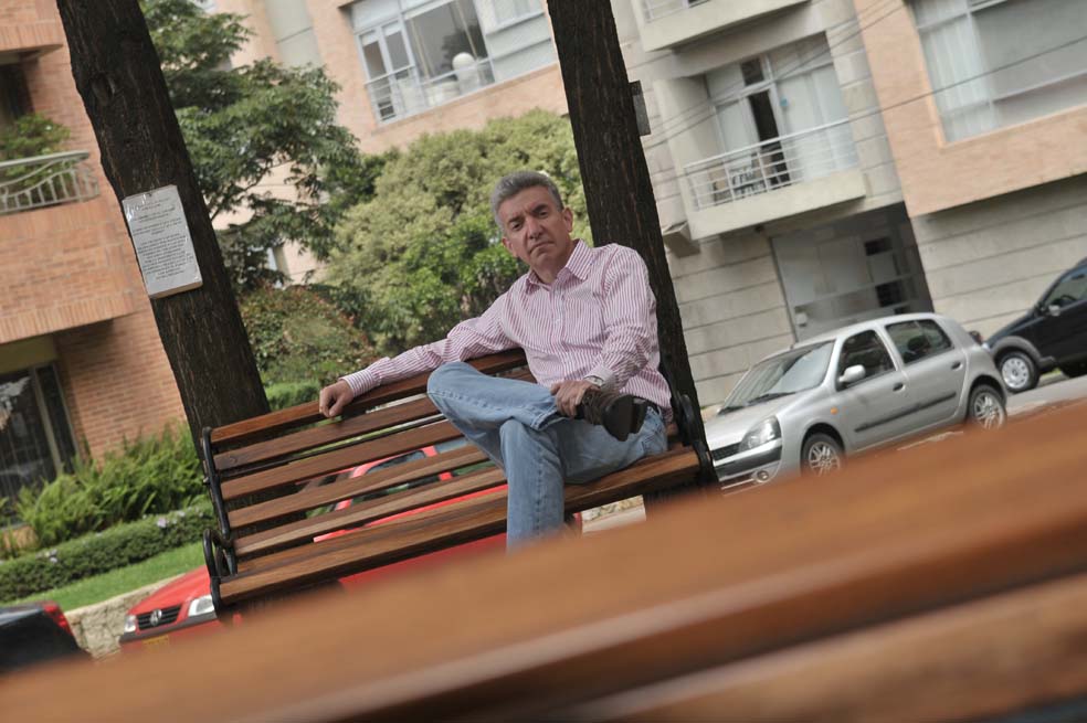 ‘La creatividad no es sólo de genios’