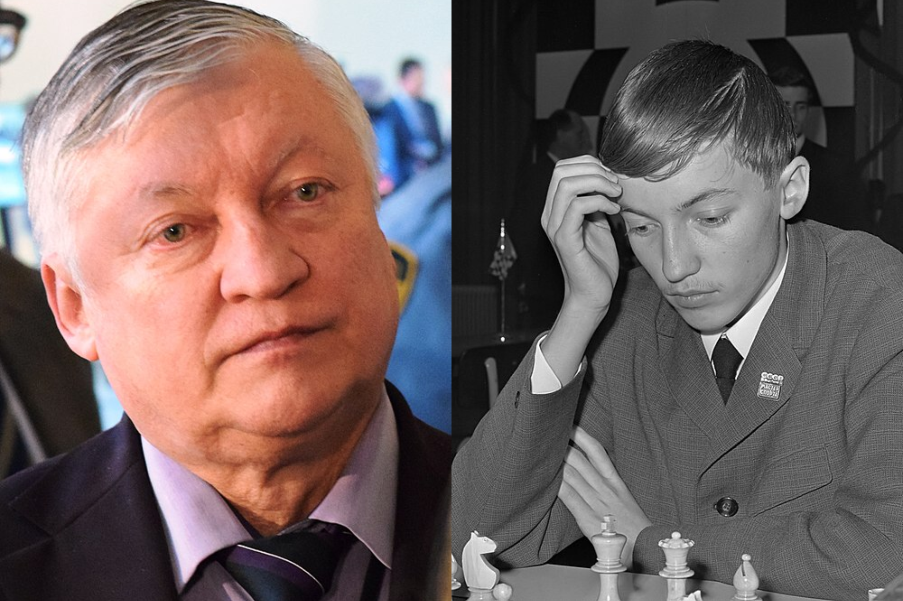 Karpov será invitado de lujo a la Olimpiada Mundial de Ajedrez en Barranquilla