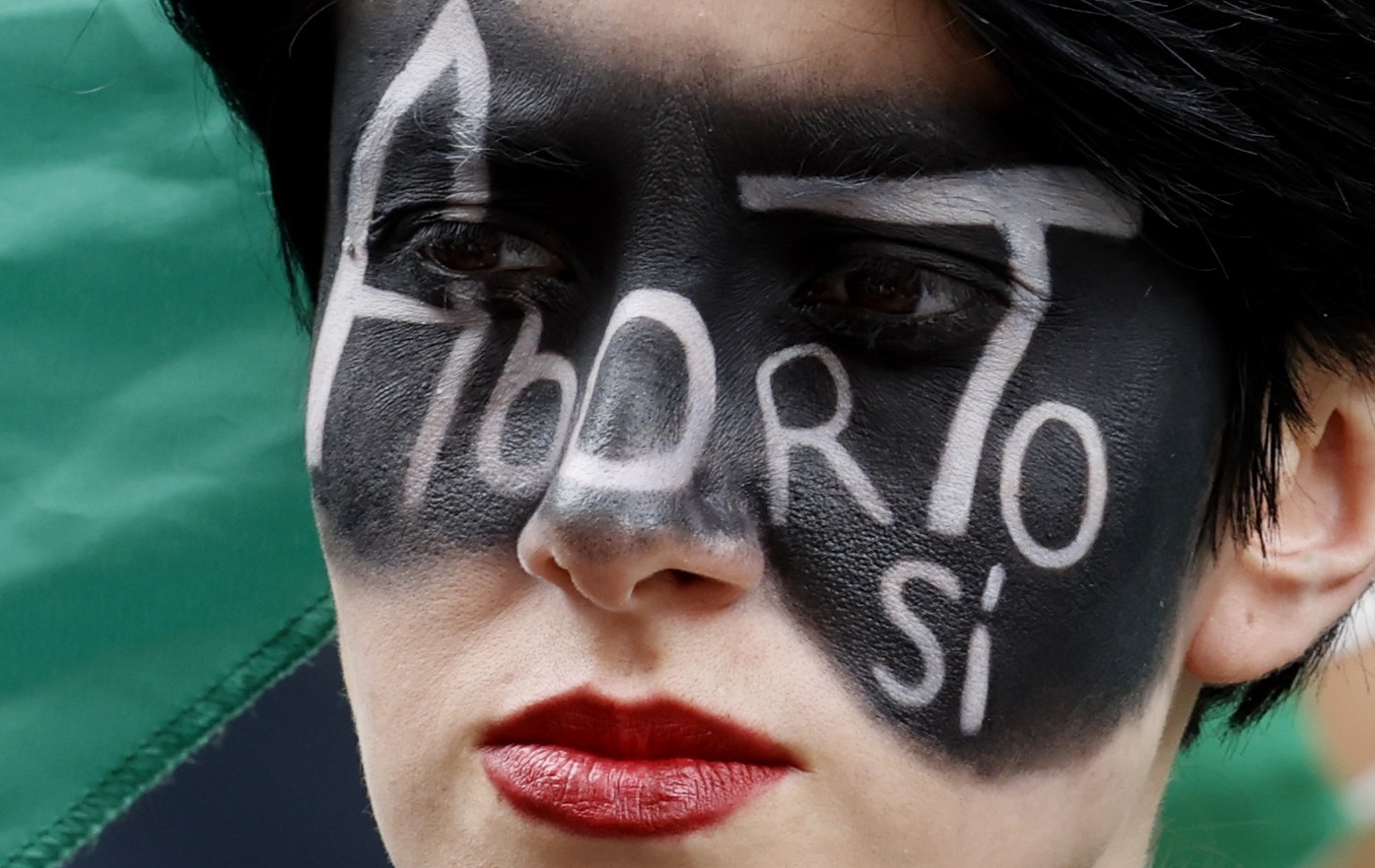 ¿La magistrada Cristina Pardo también debería apartarse del debate sobre aborto?