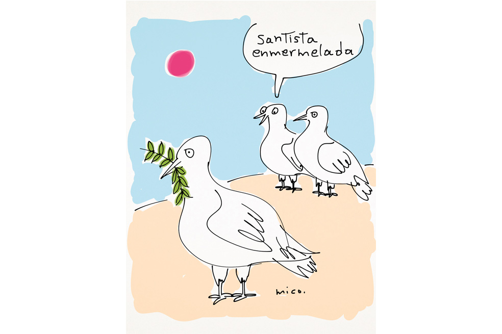 Mico
