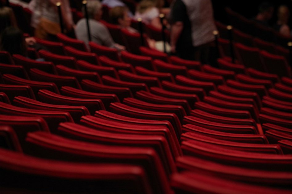 Los lectores que se van a teatro con El Espectador