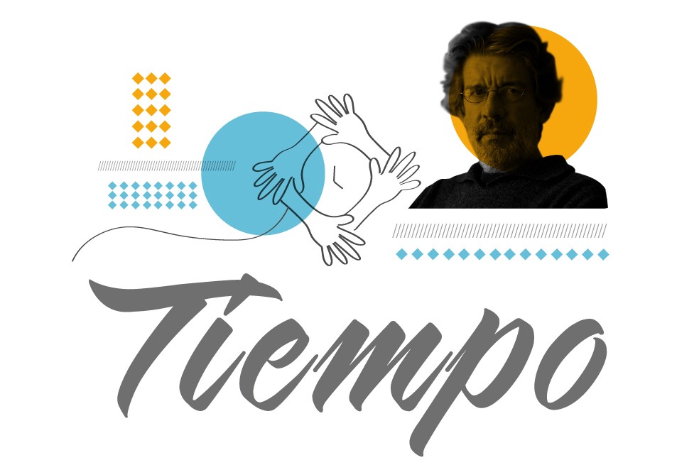 Tomás González especial Conversaciones a prueba de pandemia