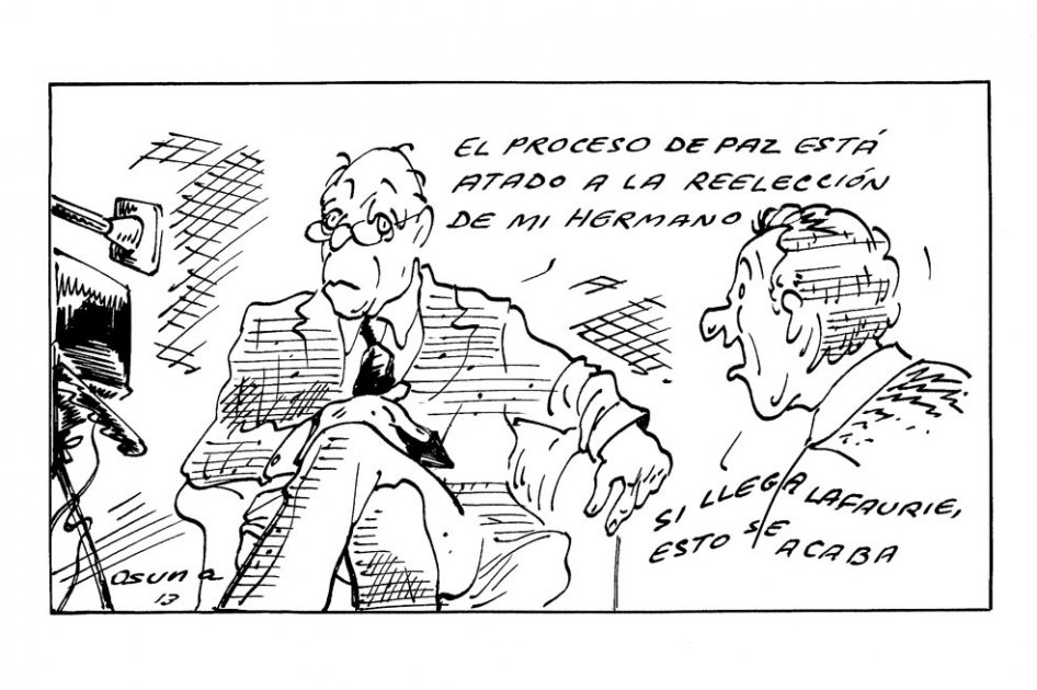 La semana de Osuna
