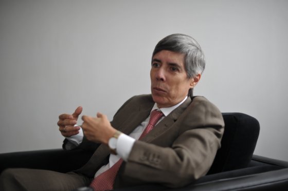 Alan Jara, investigado por presuntas irregularidades en Gobernación del Meta