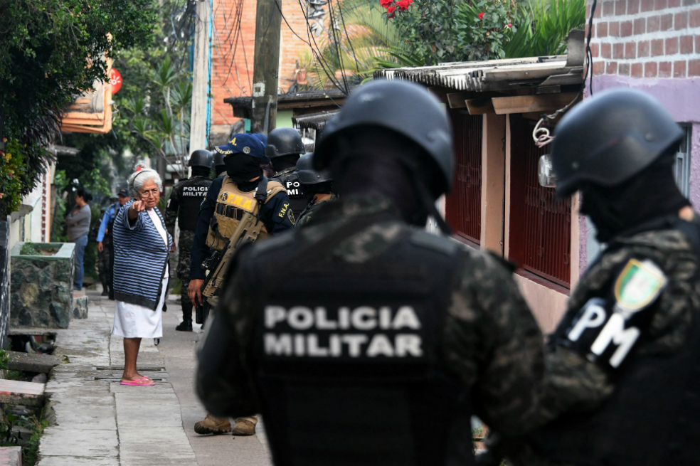 Narcotráfico, corridos y una candidatura ilegítima: Honduras elige presidente