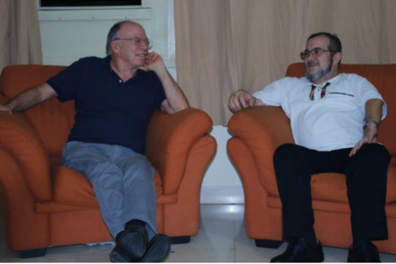 Procurador pide al presidente Santos explicar viaje de Enrique Santos a La Habana
