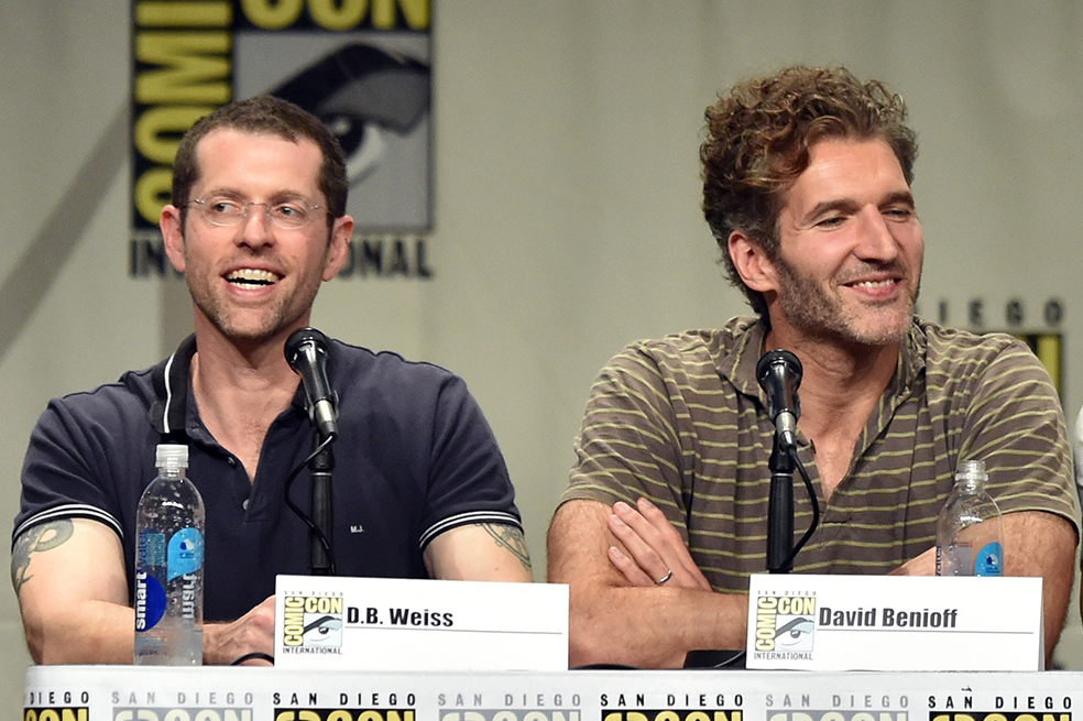 HBO recibe críticas por nuevo proyecto de los creadores de «Game of Thrones»