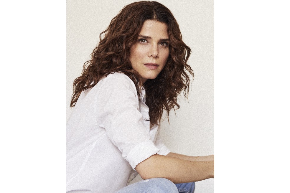 Juana Acosta: “El Goya es un estímulo”