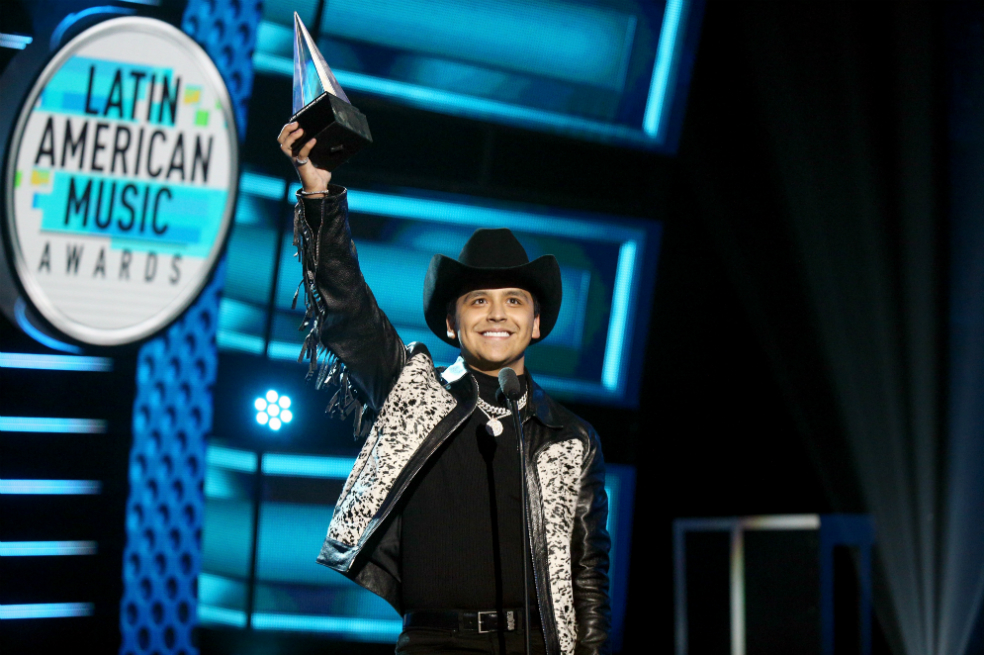 Los Latin American Music Awards anuncian la edición 2021