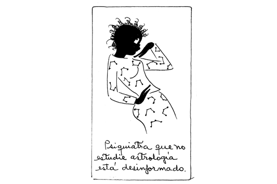 Desinformado