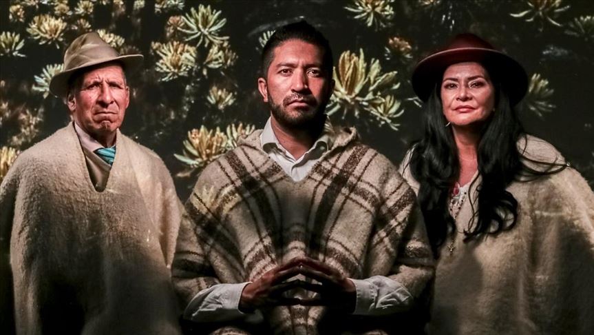 Sumercé, el documental colombiano que rescata nuestra ‘agrodescendencia’