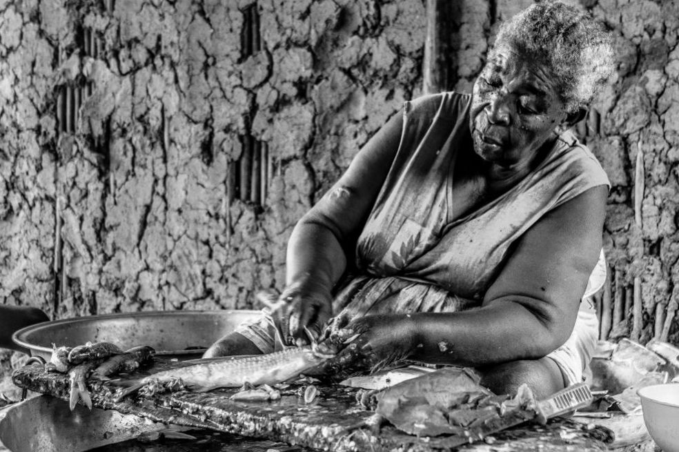 La población afro, vista desde la fotografía