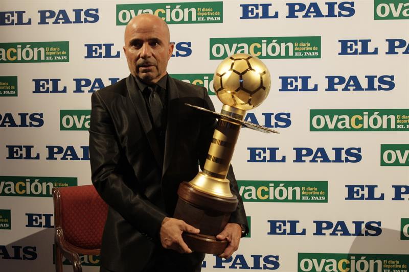 La Premier League es muy seductora para mí: Jorge Sampaoli