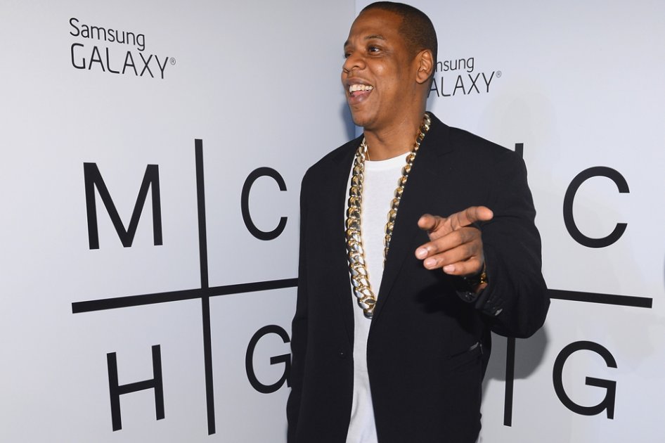 Jay Z.