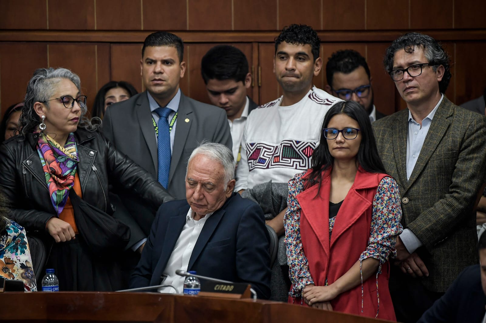 Reforma e intervención a Sanitas y Nueva EPS: un sacudón al sistema de salud