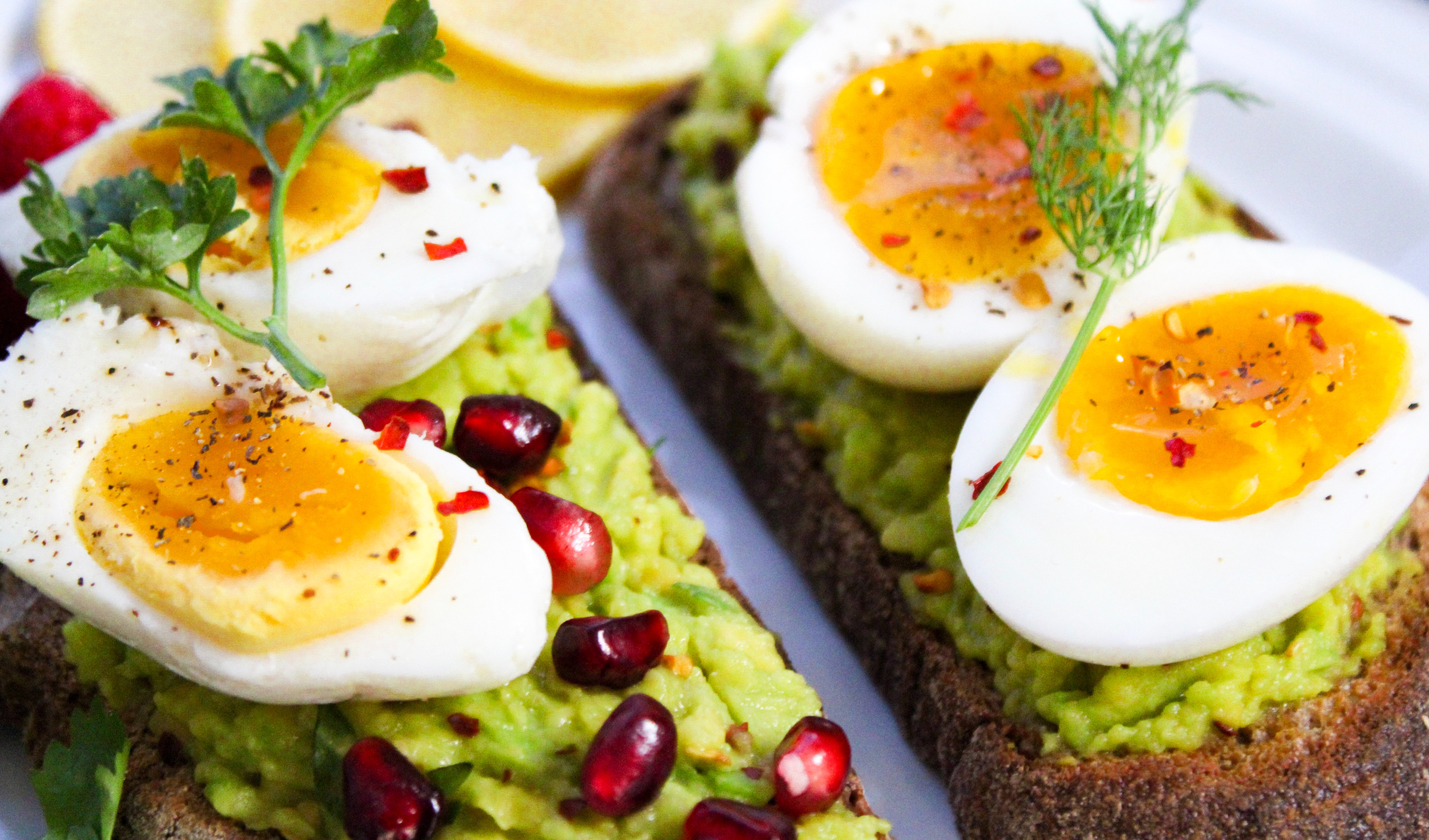 Dieta del huevo: Qué es, en qué consiste y qué beneficios tiene
