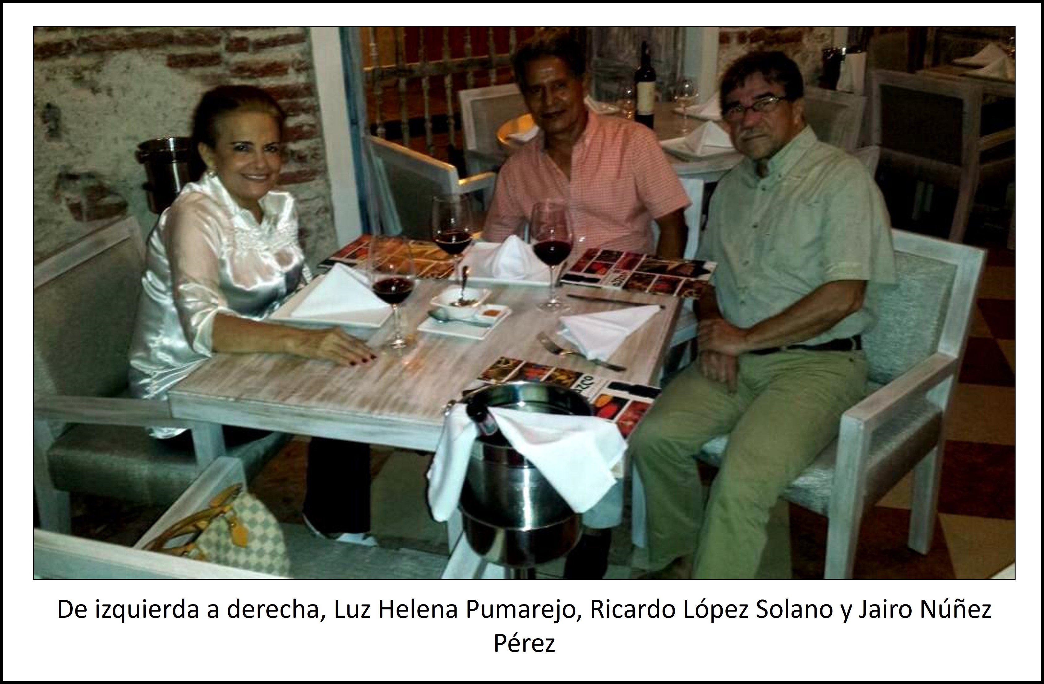 Juancho Polo Valencia