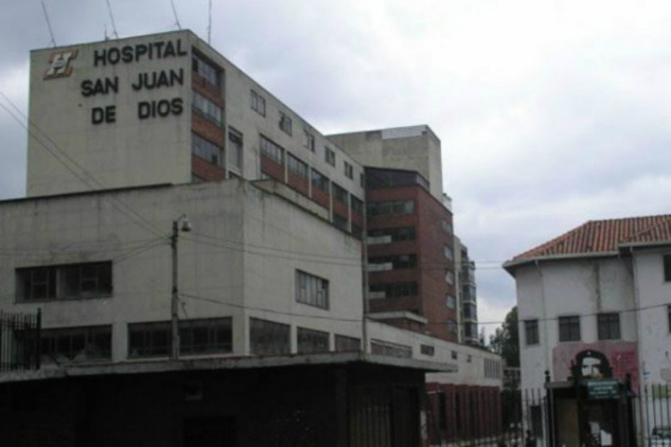 Distrito responde a polémica por dinero de conservación del San Juan de Dios