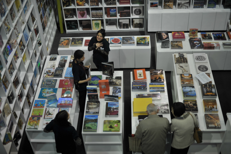 Traductores literarios piden garantías