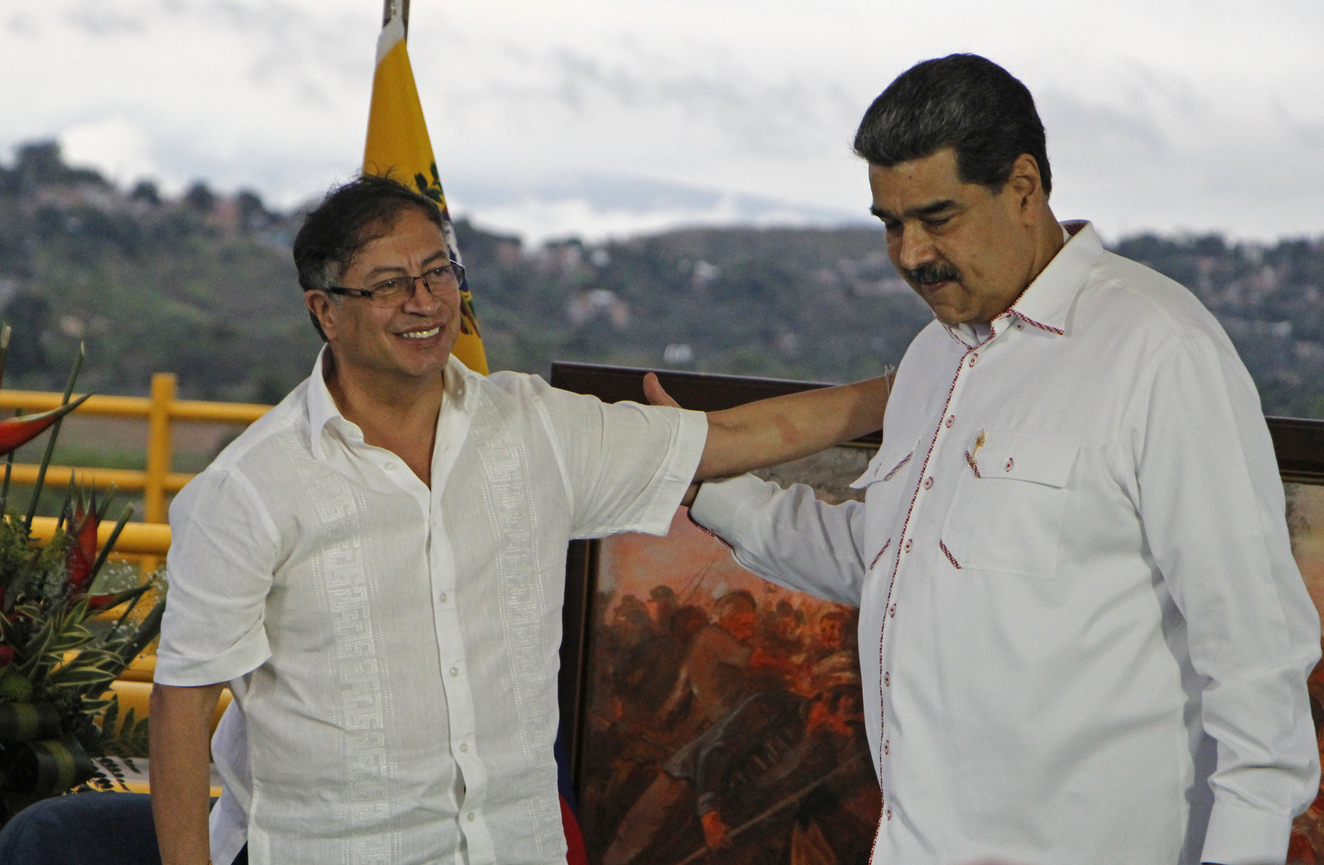 Exportaciones a Venezuela alcanzaron los US$144,9 millones en el primer trimestre