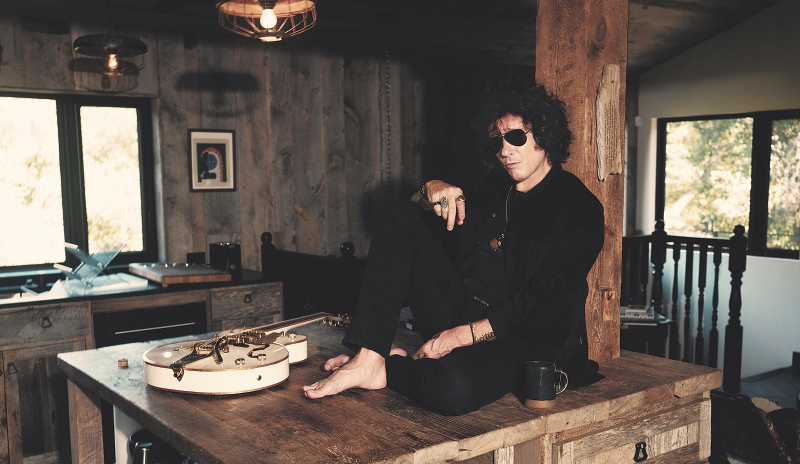 Enrique Bunbury anuncia su regreso a los escenarios: se presentará en Bogotá