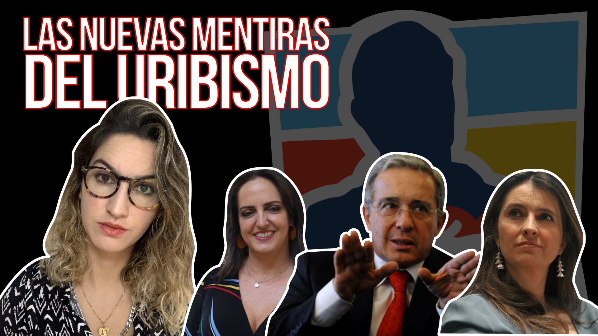 La Pulla: Álvaro Uribe y el Centro Democrático tienen PÁNICO