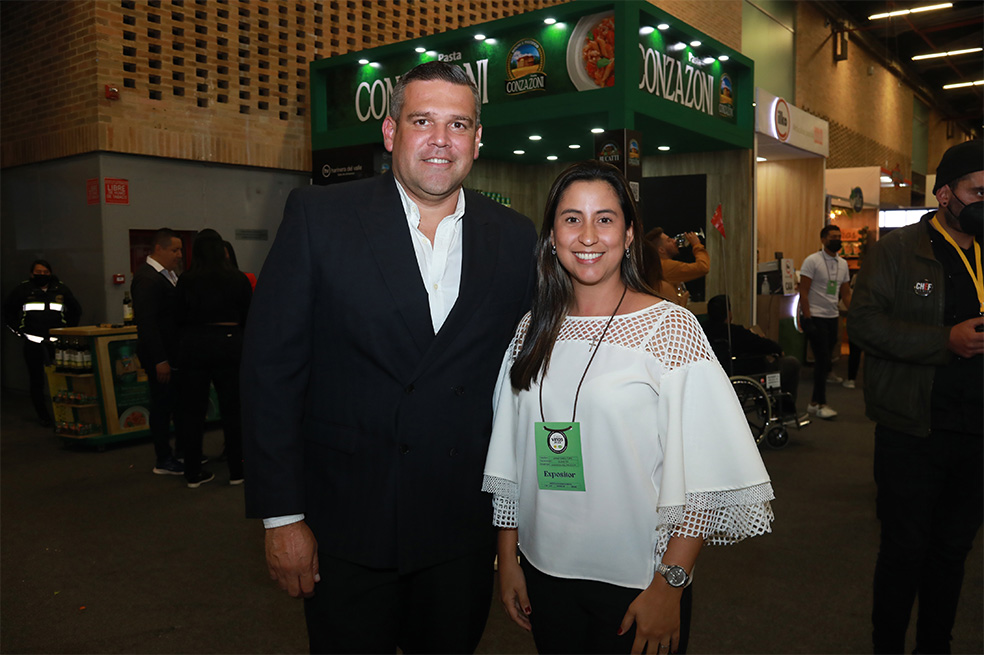 La feria de vinos mas importante de América latina se llevara acabo en Coorferias durante este fin de semana