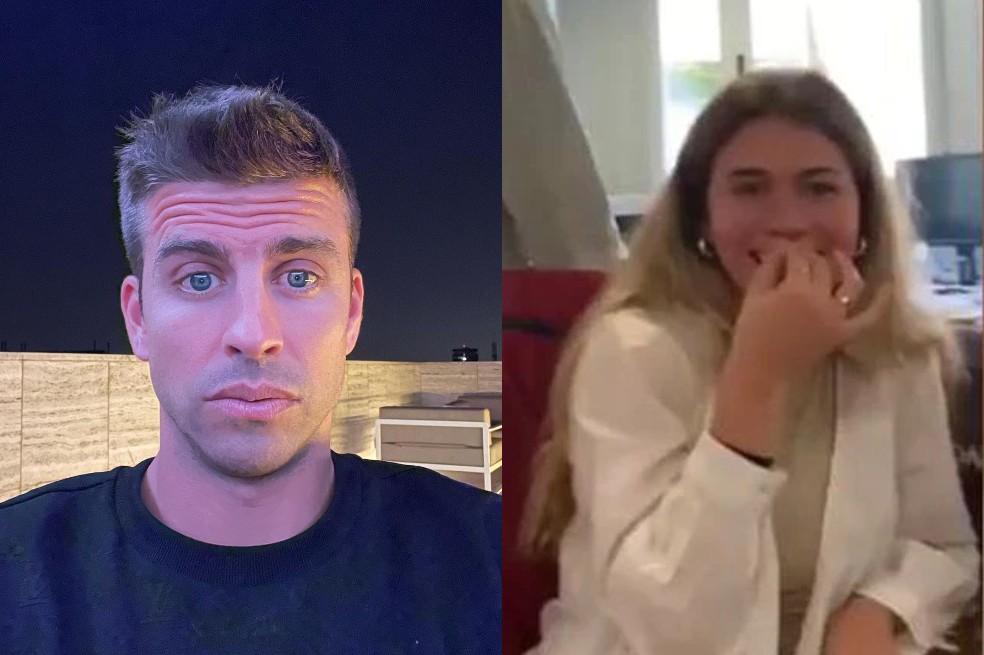 Clara Chía: su familia, pasado y más detalles de la novia de Piqué
